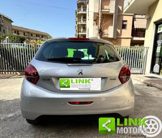 PEUGEOT 208 usata, con Climatizzatore