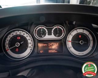 FIAT 500L usata, con Interni in pelle