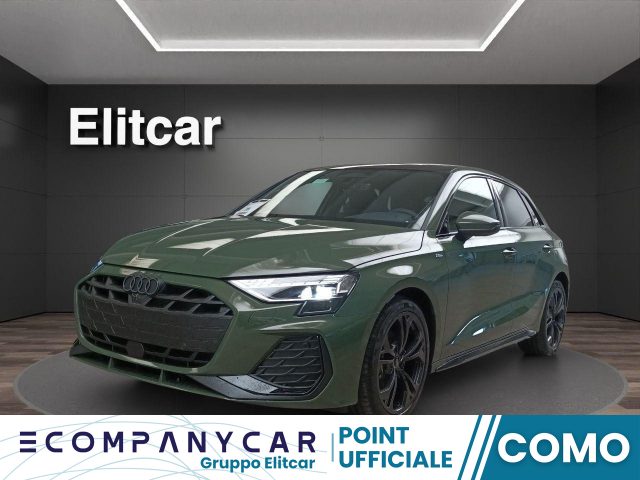 AUDI A3 usata, con ABS