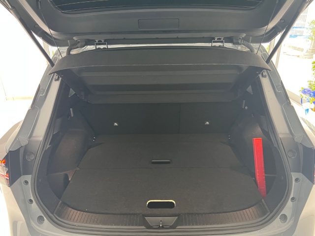 NISSAN Qashqai usata, con Climatizzatore