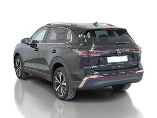 VOLKSWAGEN Tiguan usata, con Airbag laterali