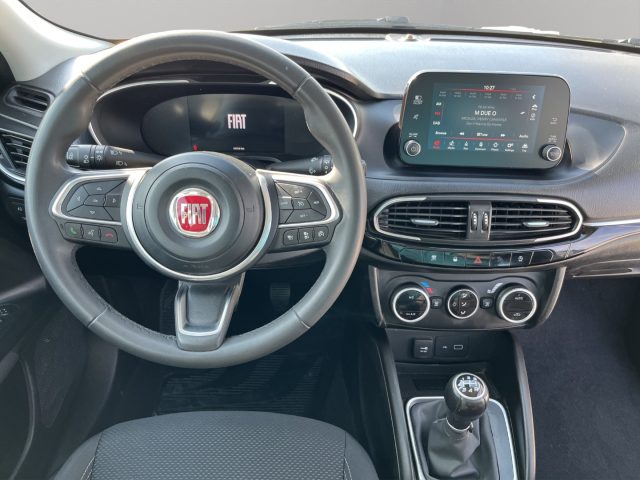 FIAT Tipo usata, con Cruise Control
