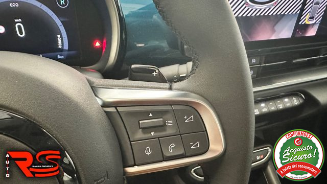 FIAT 600 usata, con USB