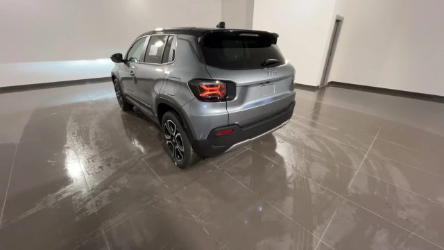 JEEP Avenger usata, con Autoradio