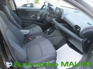 TOYOTA Yaris usata, con Adaptive Cruise Control