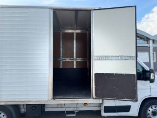 FIAT Ducato usata, con Bluetooth