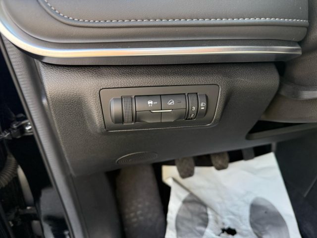 DR MOTOR DR 5.0 usata, con Sensori di parcheggio posteriori
