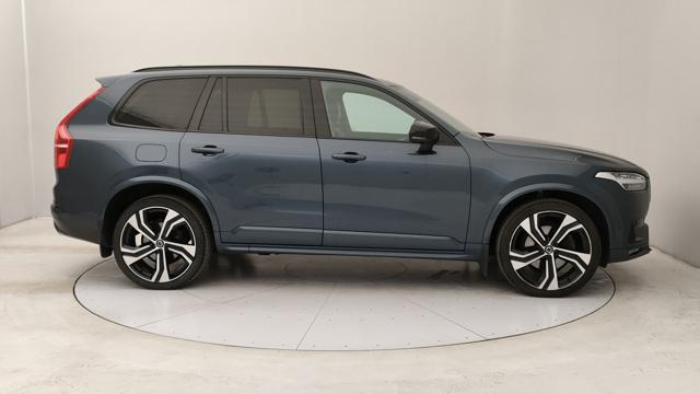 VOLVO XC90 usata, con Autoradio