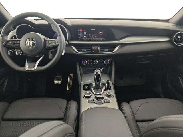 ALFA ROMEO Stelvio usata, con ABS