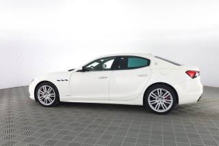 MASERATI Ghibli usata 5