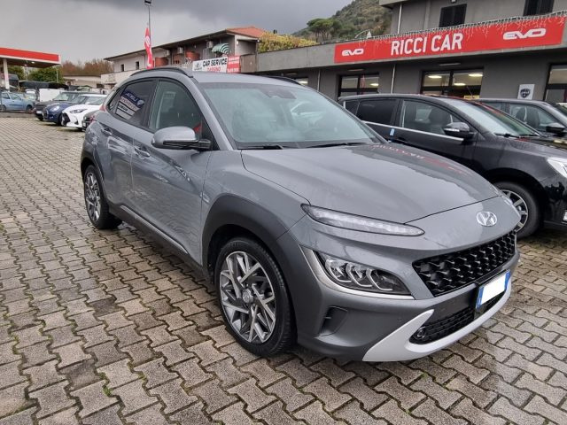 HYUNDAI Kona usata, con Chiusura centralizzata