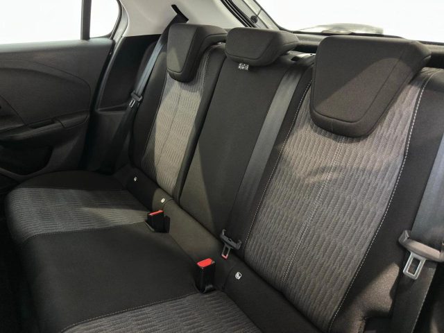 OPEL Corsa usata, con ESP