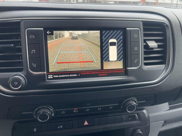 CITROEN Jumpy usata 15