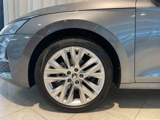 SKODA Octavia usata, con Sedili riscaldati