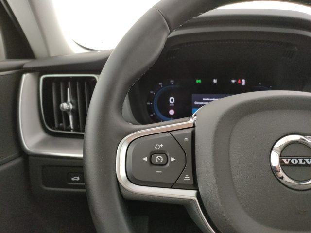 VOLVO XC60 usata, con Touch screen
