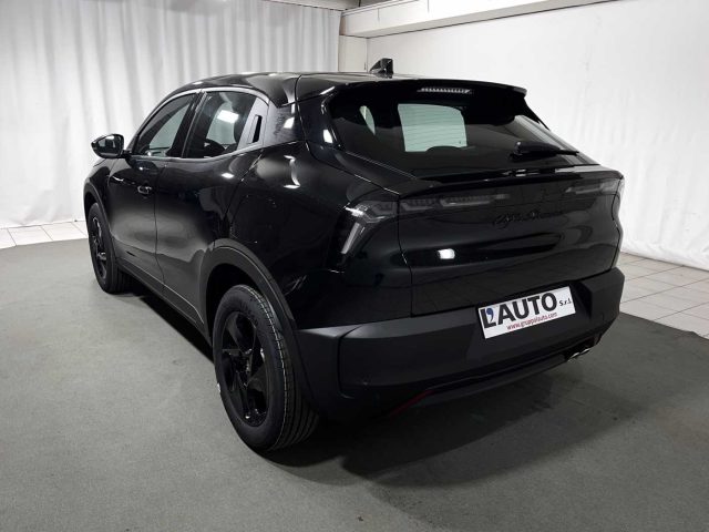 ALFA ROMEO Junior usata, con Airbag laterali