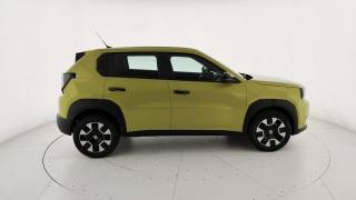 FIAT Grande Panda usata, con Climatizzatore