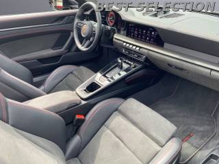 PORSCHE 992 usata, con Climatizzatore