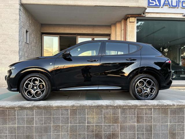 ALFA ROMEO Tonale usata, con Boardcomputer