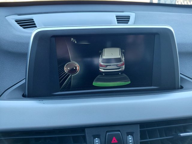 BMW X1 usata 34