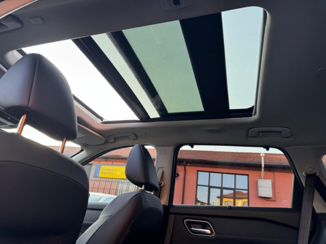 NISSAN X-Trail usata, con Chiusura centralizzata