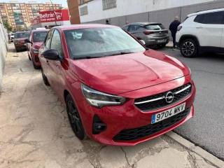 OPEL Corsa usata, con Airbag Passeggero