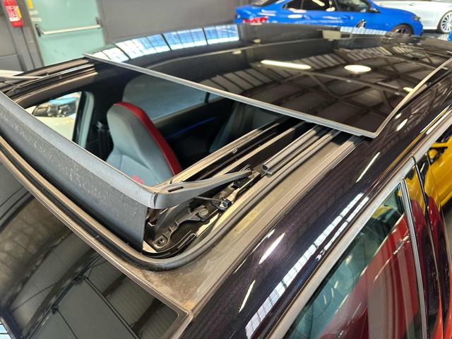 VOLKSWAGEN Golf GTI usata, con Cerchi in lega
