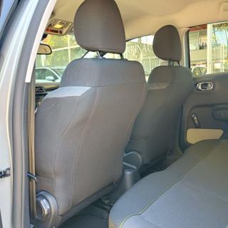 CITROEN C3 usata, con Controllo trazione