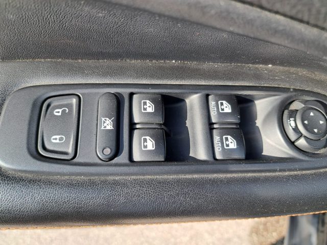 JEEP Compass usata, con Climatizzatore