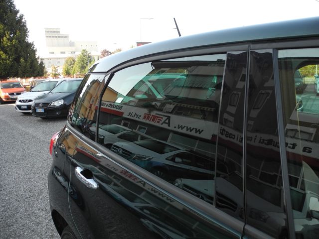 FIAT 500L usata 74