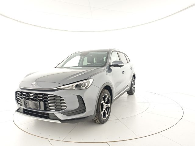 MG ZS usata, con Airbag