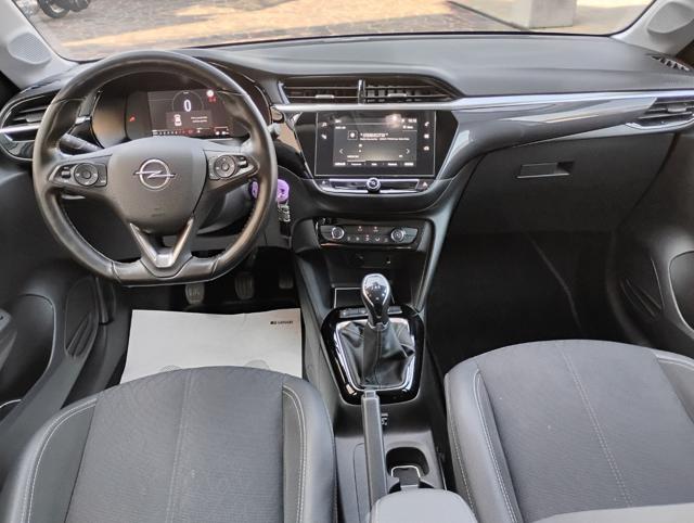 OPEL Corsa usata, con Chiusura centralizzata