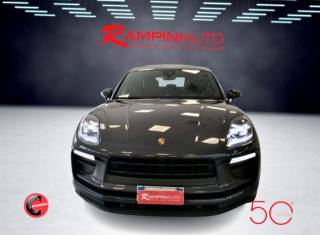 PORSCHE Macan usata 2
