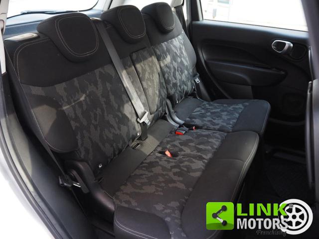 FIAT 500L usata 24