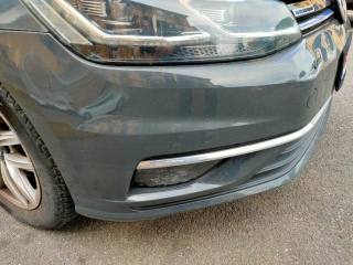 VOLKSWAGEN Golf usata, con Sensori di parcheggio posteriori