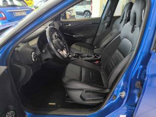 NISSAN Juke usata, con ESP