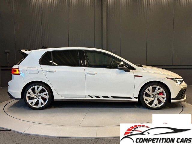 VOLKSWAGEN Golf usata, con Cerchi in lega