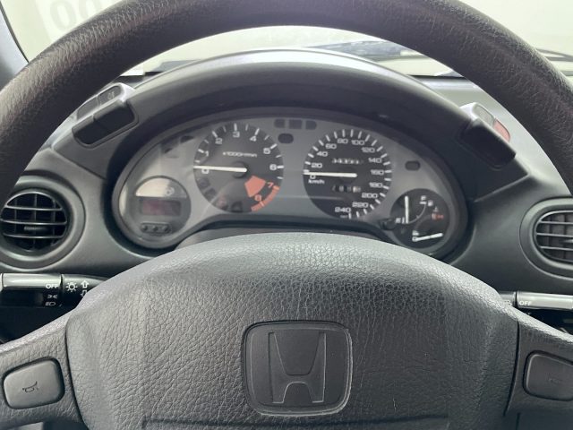 HONDA CRX usata 15