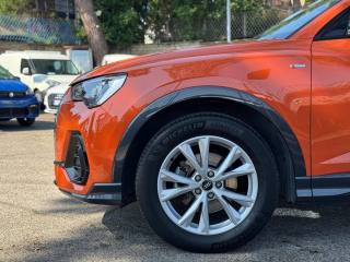 AUDI Q3 usata, con Cerchi in lega