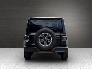 JEEP Wrangler usata, con Airbag Passeggero