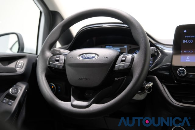 FORD Fiesta usata 37