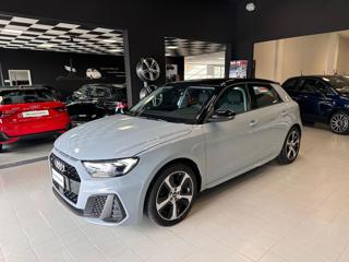AUDI A1 usata, con Boardcomputer