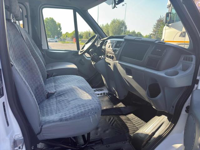 FORD Transit usata 9