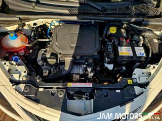 LANCIA Ypsilon usata, con Sensori di parcheggio posteriori