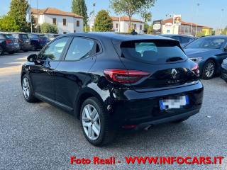 RENAULT Clio usata, con Airbag Passeggero