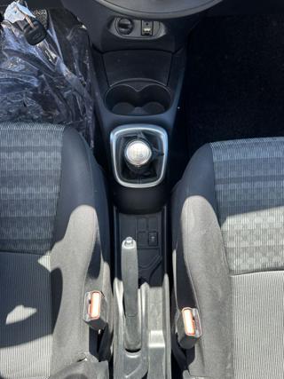 TOYOTA Yaris usata, con Controllo trazione