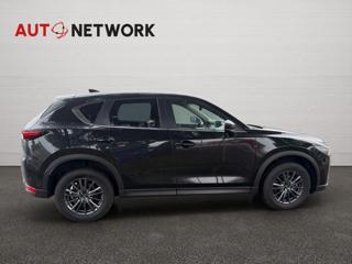 MAZDA CX-5 usata, con Chiusura centralizzata