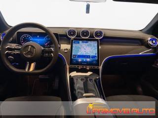 MERCEDES-BENZ G usata, con Chiusura centralizzata