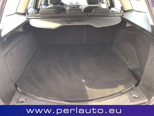 FORD Mondeo usata, con Climatizzatore