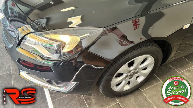 OPEL Insignia usata, con Touch screen